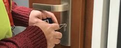 Banstead lockout service